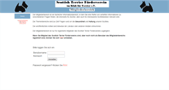 Desktop Screenshot of mgbereich.scottieinfo.de